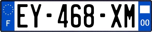 EY-468-XM