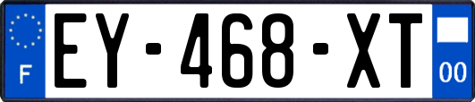 EY-468-XT