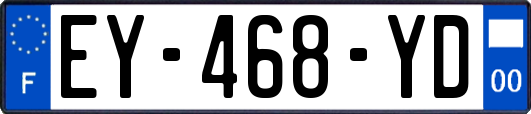 EY-468-YD