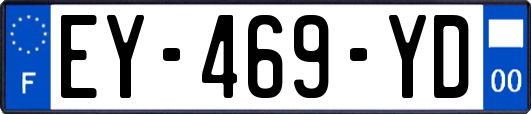 EY-469-YD