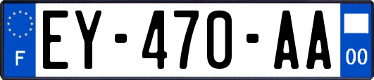 EY-470-AA