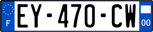 EY-470-CW