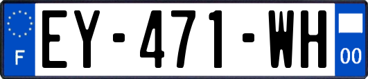 EY-471-WH