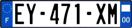 EY-471-XM