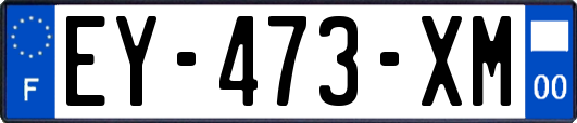 EY-473-XM