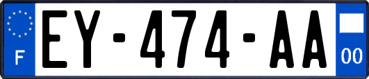 EY-474-AA