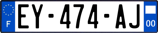 EY-474-AJ