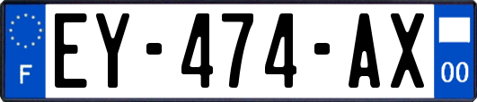 EY-474-AX