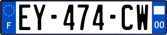 EY-474-CW