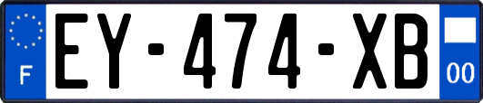 EY-474-XB