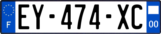 EY-474-XC