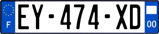 EY-474-XD