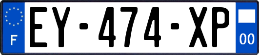 EY-474-XP