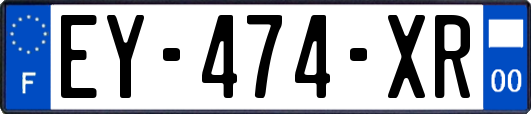 EY-474-XR