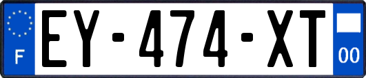 EY-474-XT