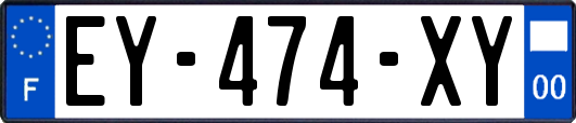 EY-474-XY