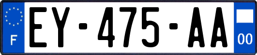 EY-475-AA