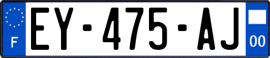 EY-475-AJ