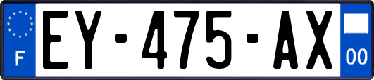 EY-475-AX