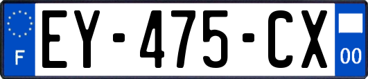 EY-475-CX