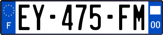 EY-475-FM