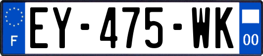 EY-475-WK