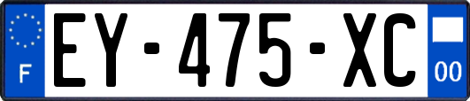 EY-475-XC