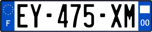 EY-475-XM