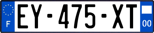 EY-475-XT