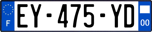 EY-475-YD