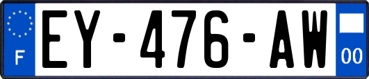 EY-476-AW