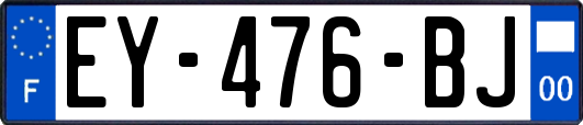 EY-476-BJ