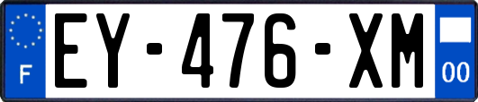 EY-476-XM
