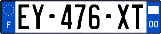 EY-476-XT