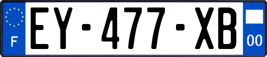 EY-477-XB