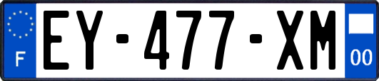 EY-477-XM