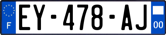 EY-478-AJ