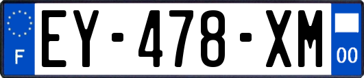 EY-478-XM