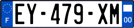 EY-479-XM