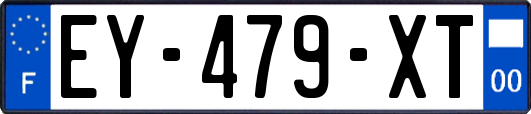 EY-479-XT