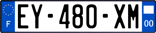 EY-480-XM