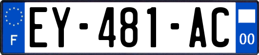 EY-481-AC