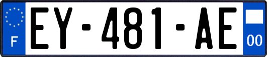 EY-481-AE