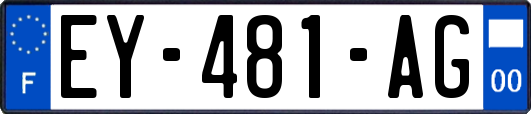 EY-481-AG