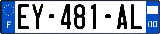 EY-481-AL