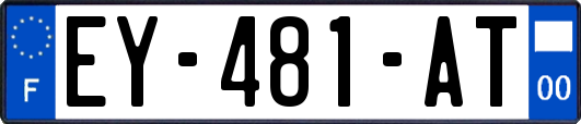 EY-481-AT