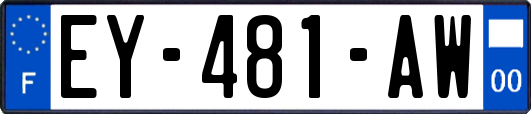 EY-481-AW