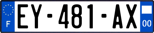 EY-481-AX