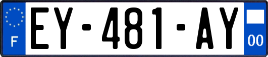 EY-481-AY