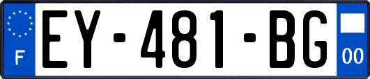 EY-481-BG